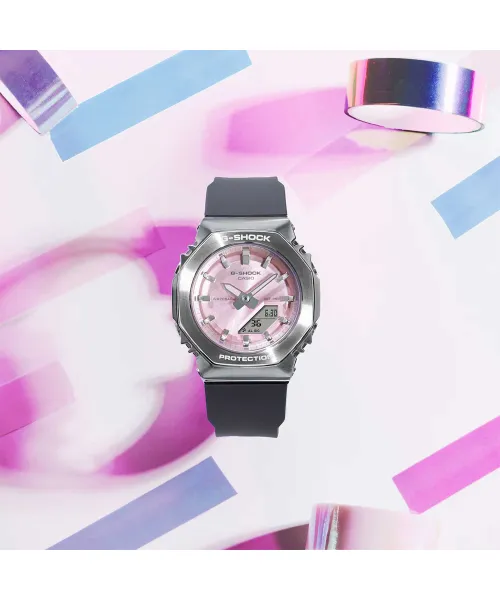 Часы Casio G-Shock GM-S2110-4A #3