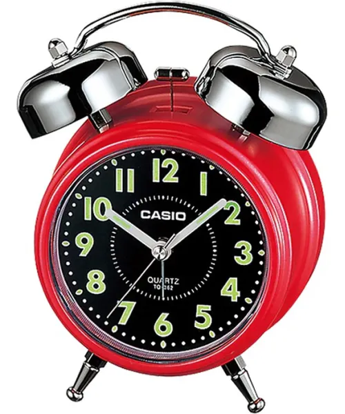  будильники б. Casio TQ-362-4A #1