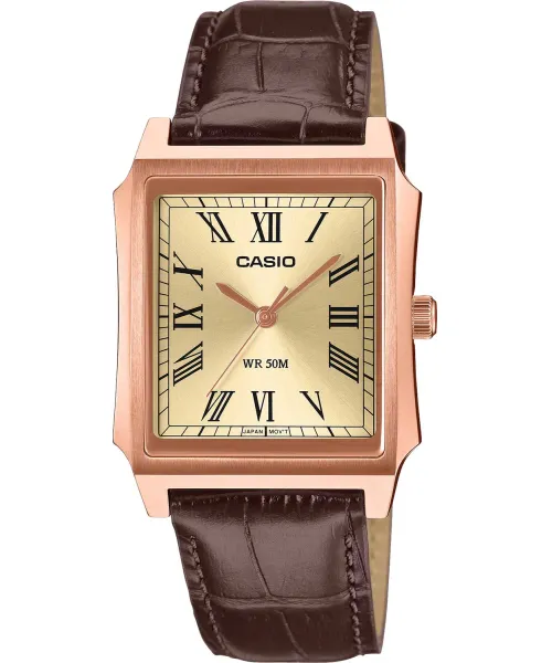 Часы Casio Collection MTP-B190RGL-9B #1