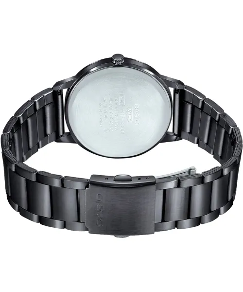 Часы Casio Collection MTP-E600B-2B #3