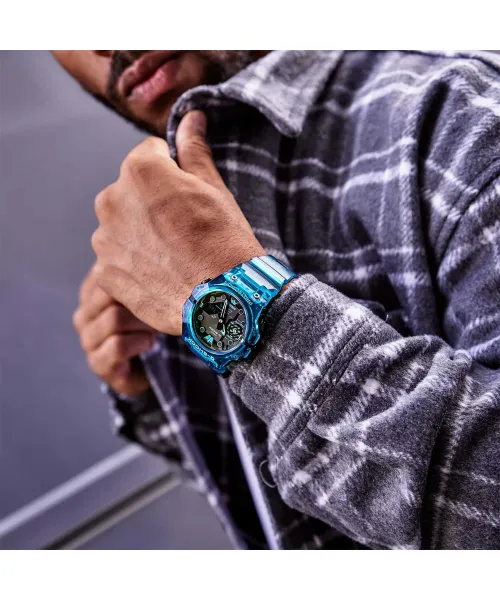Часы Casio G-Shock GA-B001G-2A #6