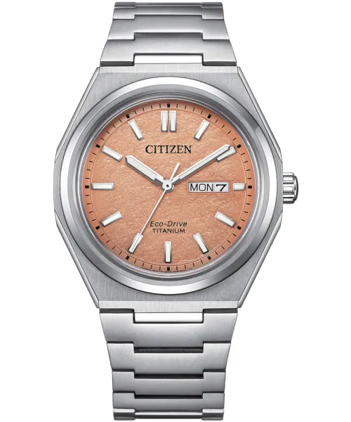 Часы Citizen AW0130-85Z #1