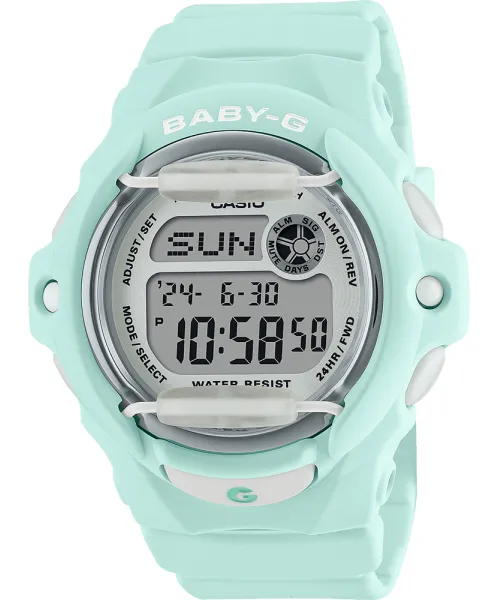 Часы Casio Baby-G BG-169U-3 #1