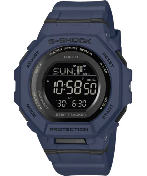 Часы Casio G-Shock GMD-B300-2 #1