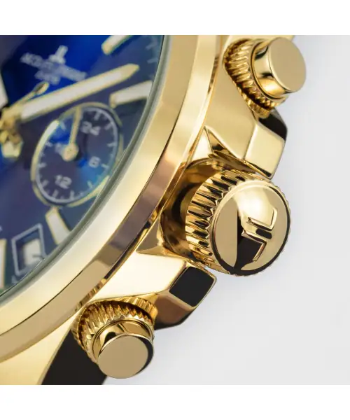 Часы Jacques Lemans 1-2117G #3