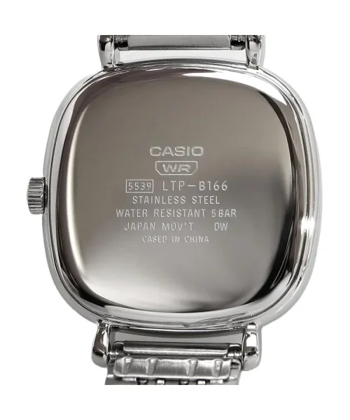 Часы Casio Collection LTP-B166D-7A #9