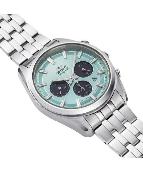 Часы Orient RA-TX0304L10 #2