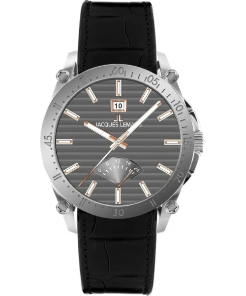 Часы Jacques Lemans 1-2202A #1