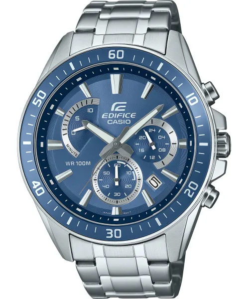 Часы Casio Edifice EFR-552D-2A #1