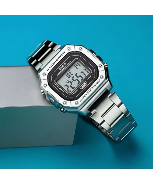 Часы Casio Collection W-218HD-1A #2