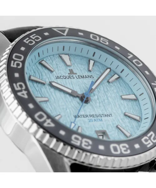 Часы Jacques Lemans 1-2205F #5