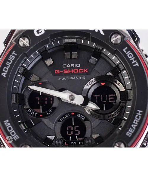 Часы Casio G-Shock GST-W100D-1A4 #2