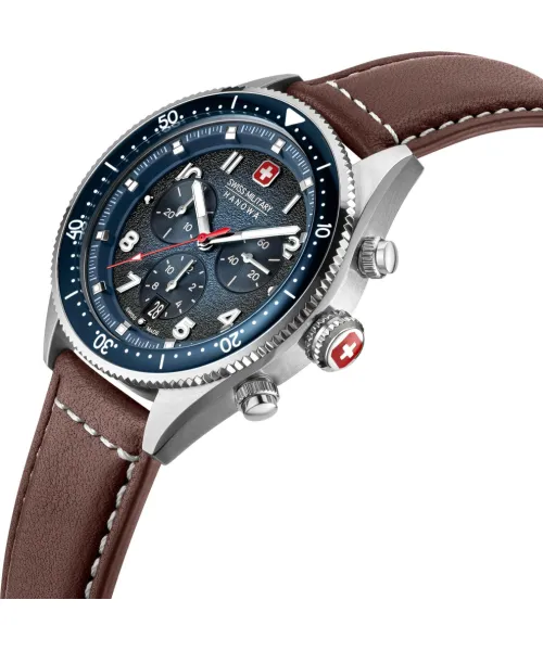 Часы Swiss Military Hanowa SMWGC0003802 #2