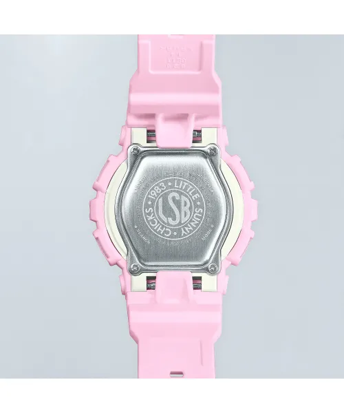 Часы Casio Baby-G BA-110LSB-4A #3