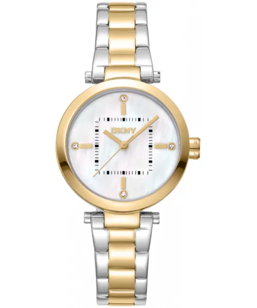 Часы DKNY DK1L092M0095 #1