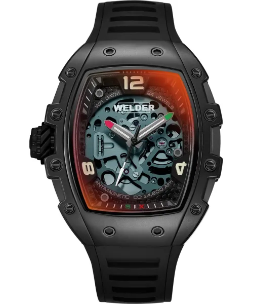 Часы Welder WRT1005-R #1