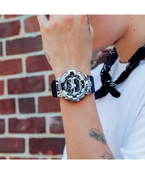 Часы Casio G-Shock GM-700-1A #2
