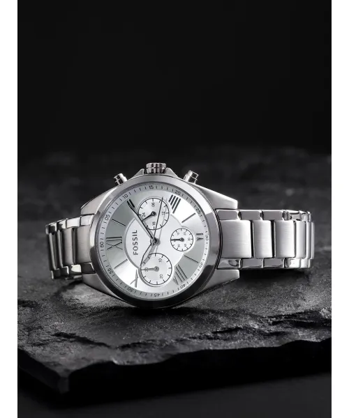 Часы Fossil BQ3035 #3