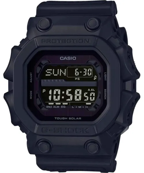Часы Casio G-Shock GX-56BB-1 #1