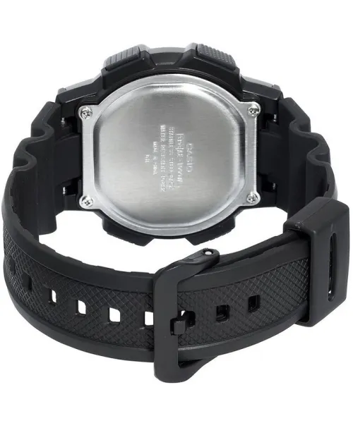 Часы Casio Collection AE-1000W-1B #2