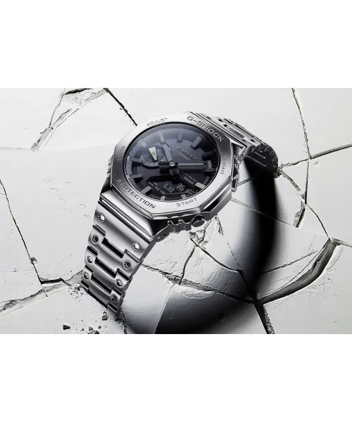 Часы Casio G-Shock GM-B2100D-1A #3