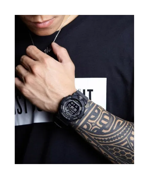 Часы Casio G-Shock GBD-800-1B #3
