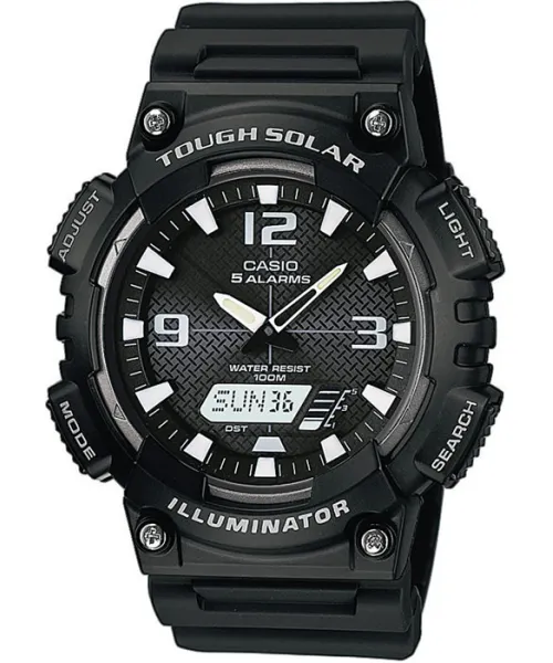 Часы Casio Collection AQ-S810W-1A #1