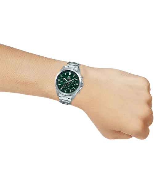 Часы Casio Edifice EFV-630D-3A #3