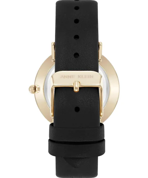 Часы Anne Klein 5324GPBK #3