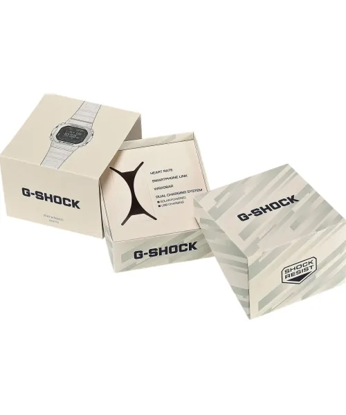 Часы Casio G-Shock DW-H5600-7 #7