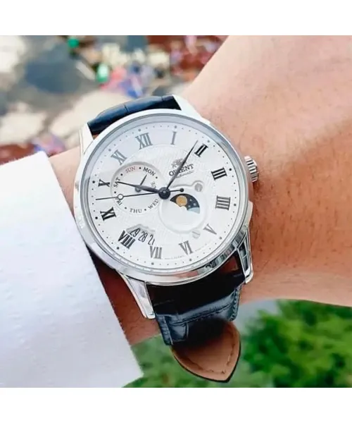 Часы Orient RA-AK0008S10 #3
