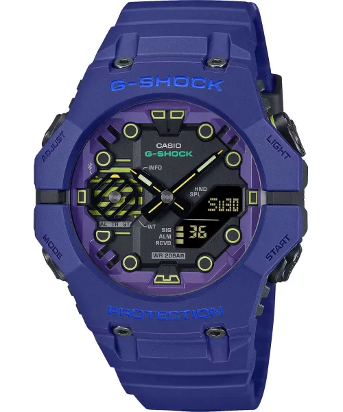 Часы Casio G-Shock GA-B001CBR-2A #1