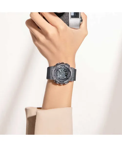 Часы Casio G-Shock GM-S110B-8A #2