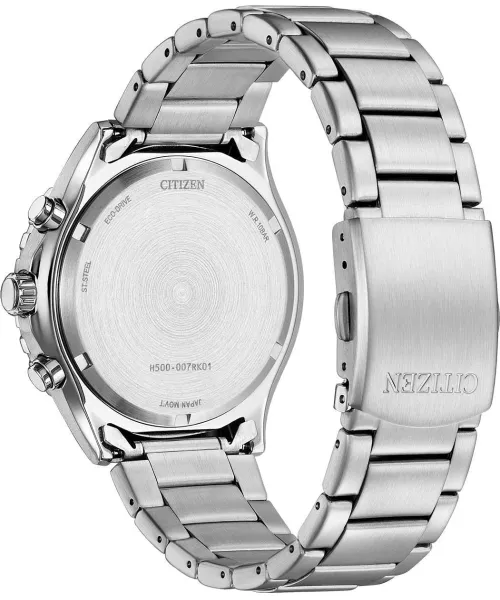 Часы Citizen AT2568-82E #5