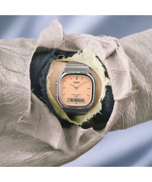 Часы Casio Vintage AQ-240E-4A #3