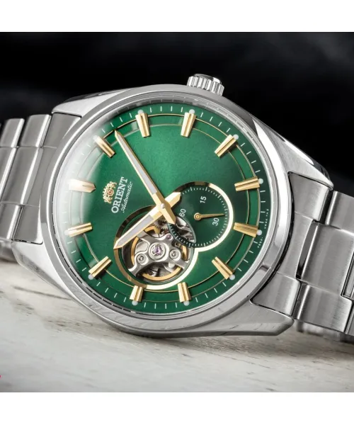 Часы Orient RA-AR0008E10 #4