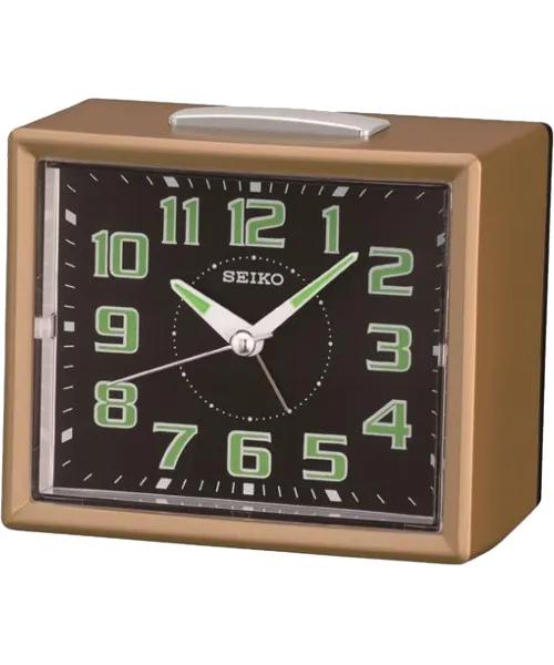  будильники Seiko QHK024GN #1