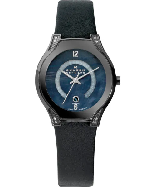 Часы Skagen 886SBLB #1