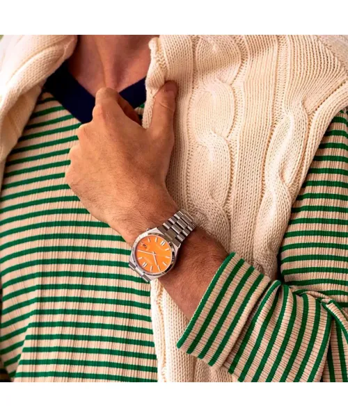 Часы Citizen NJ0151-88Z #6