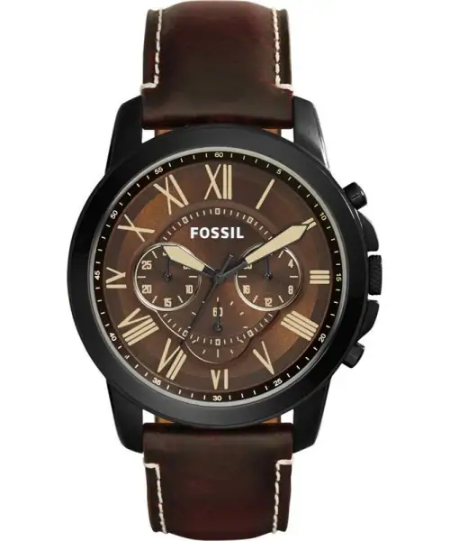 Часы Fossil FS5088 #1