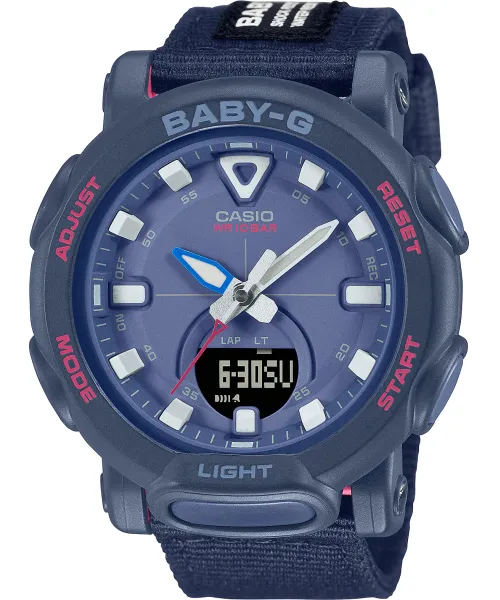 Часы Casio Baby-G BGA-310C-2A #1