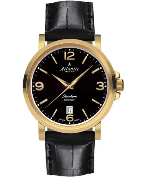 Часы Atlantic 72360.45.65 #1
