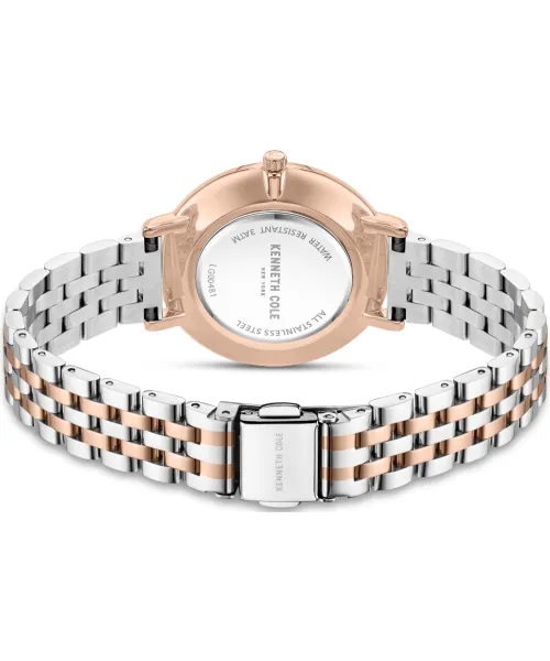 Часы Kenneth Cole KCWLG0048102 #3