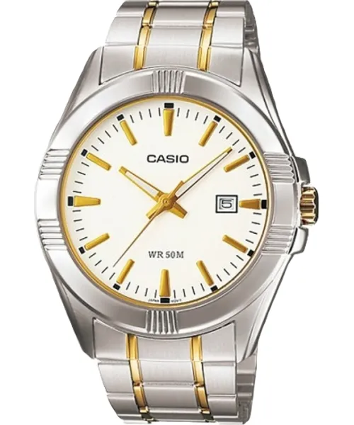 Часы Casio Collection MTP-1308SG-7A #1