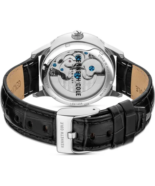 Часы Kenneth Cole KCWLE2123801 #3