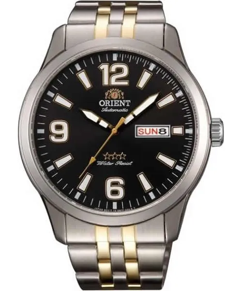 Часы Orient SAB0B005B #1