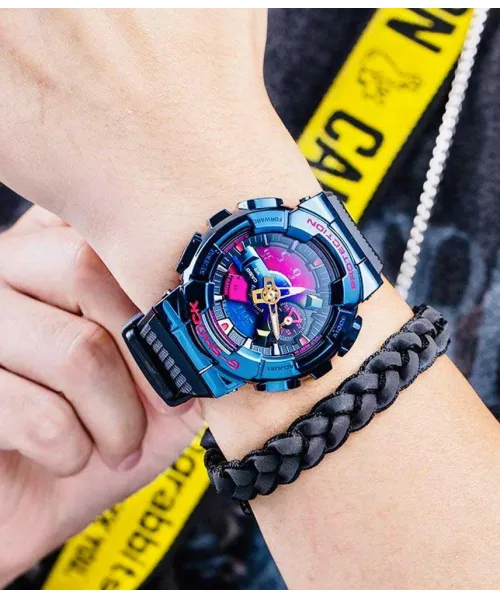 Часы Casio G-Shock GM-110SN-2A #2