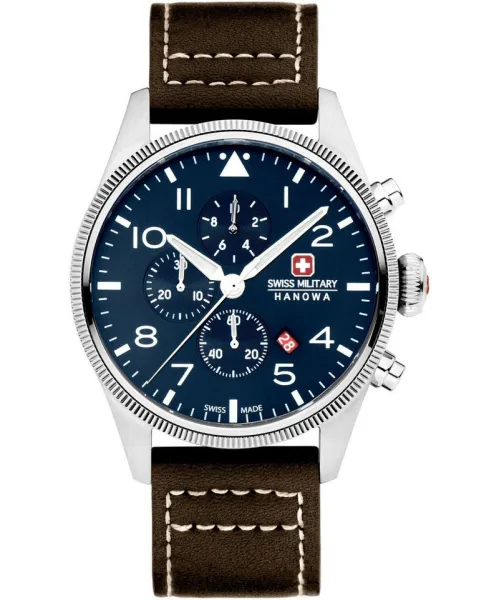 Часы Swiss Military Hanowa SMWGC0000402 #1