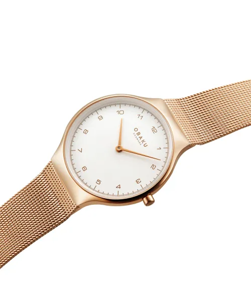Часы Obaku V306LXVWMV #2