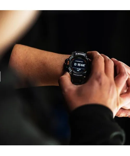Часы Casio G-Shock GBD-H2000-1A #3